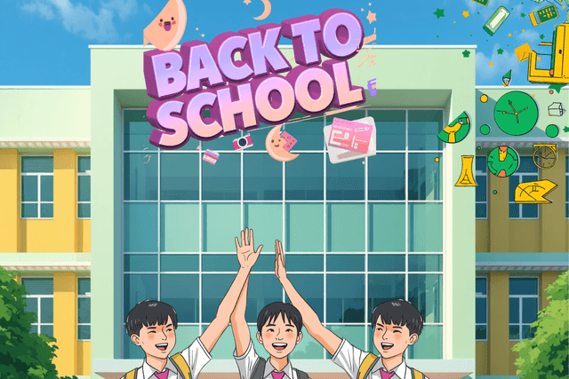 #PPDB #Libur #lebara