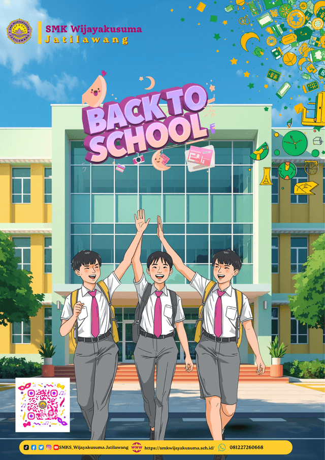 #PPDB #Libur #lebara