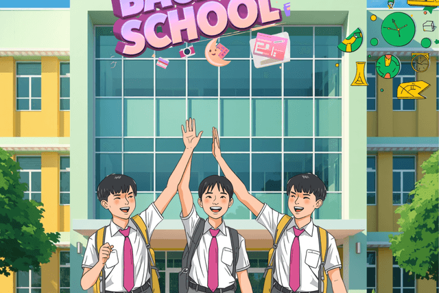 #PPDB #Libur #lebara