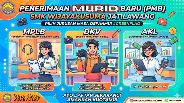 #smkwikujatilawang