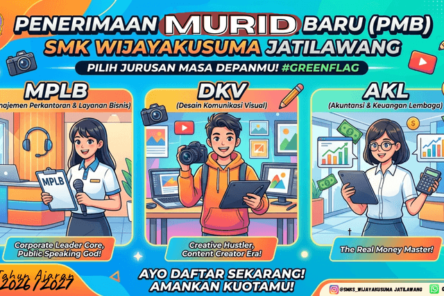 #smkwikujatilawang