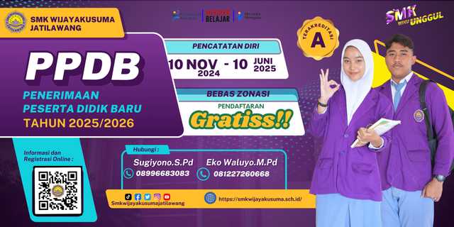 SMK Wiku Unggul