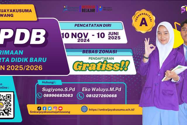SMK Wiku Unggul
