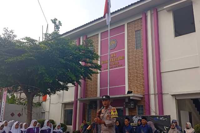 #SMKWIKUUnggul