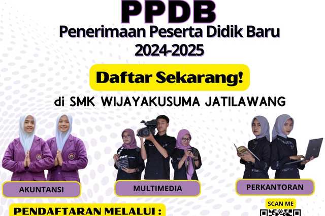 PPDBSMKWIJAYAKUSUMA JATILAWANG