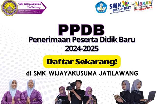 PPDBSMKWIJAYAKUSUMA JATILAWANG