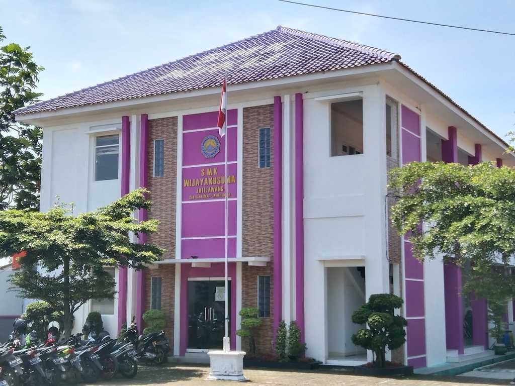 SMK Wijayakusuma Jatilawang