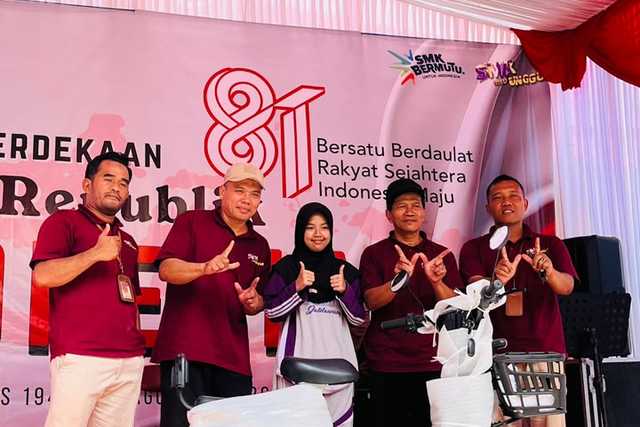 smk bisa
