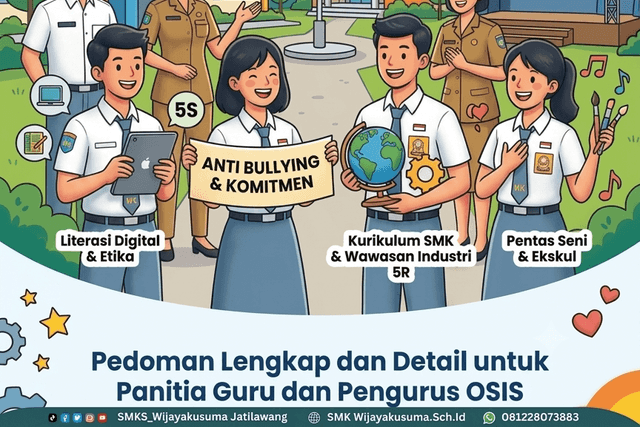 #PPDB #Libur #lMPLS