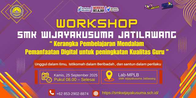 #Kelulusan