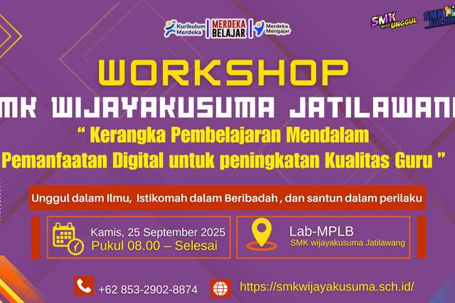 #Kelulusan