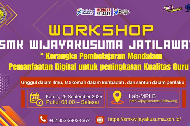 #Kelulusan