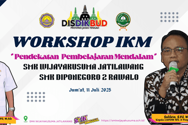 #Tahunajaranbaru